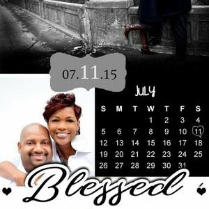 Meet your Posher, Rhonda